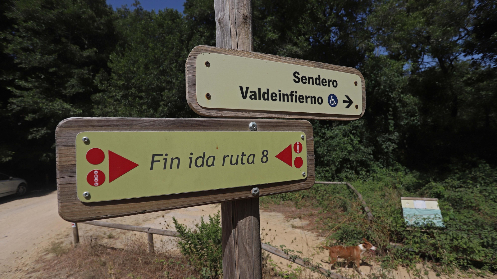 Las mejores fotos de la Montera del Torero y Valdeinfierno