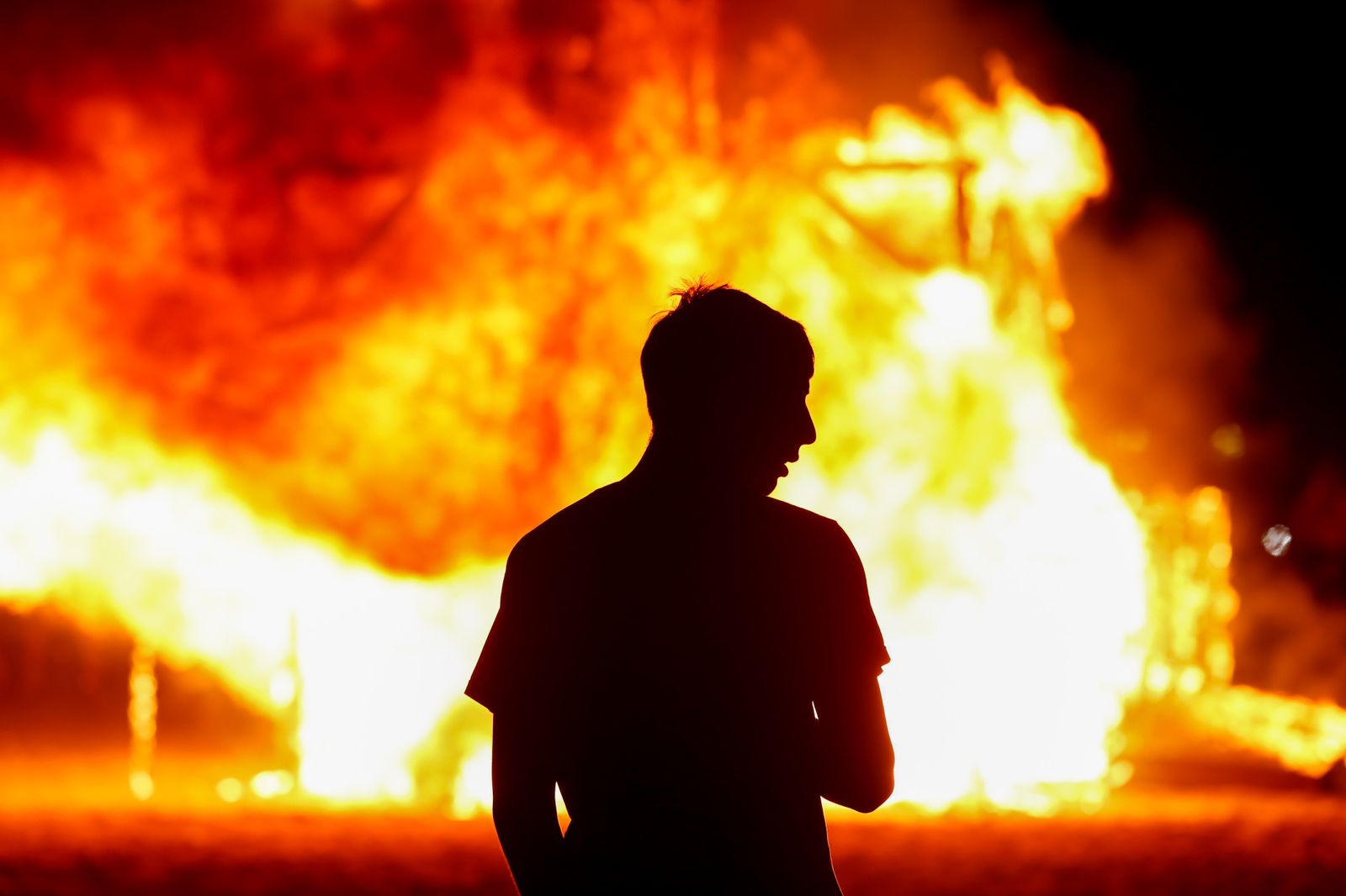 Fotos de San Juan en La Línea