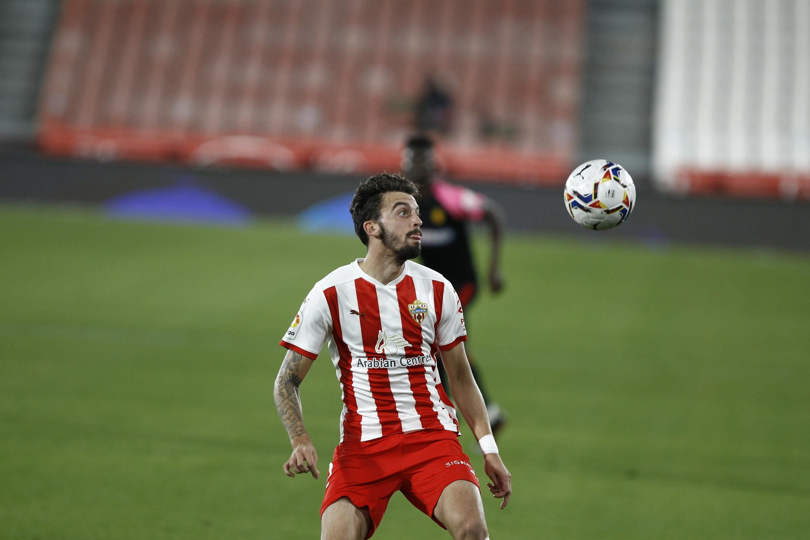 Fotogalería U.D. Almería-Real Mallorca