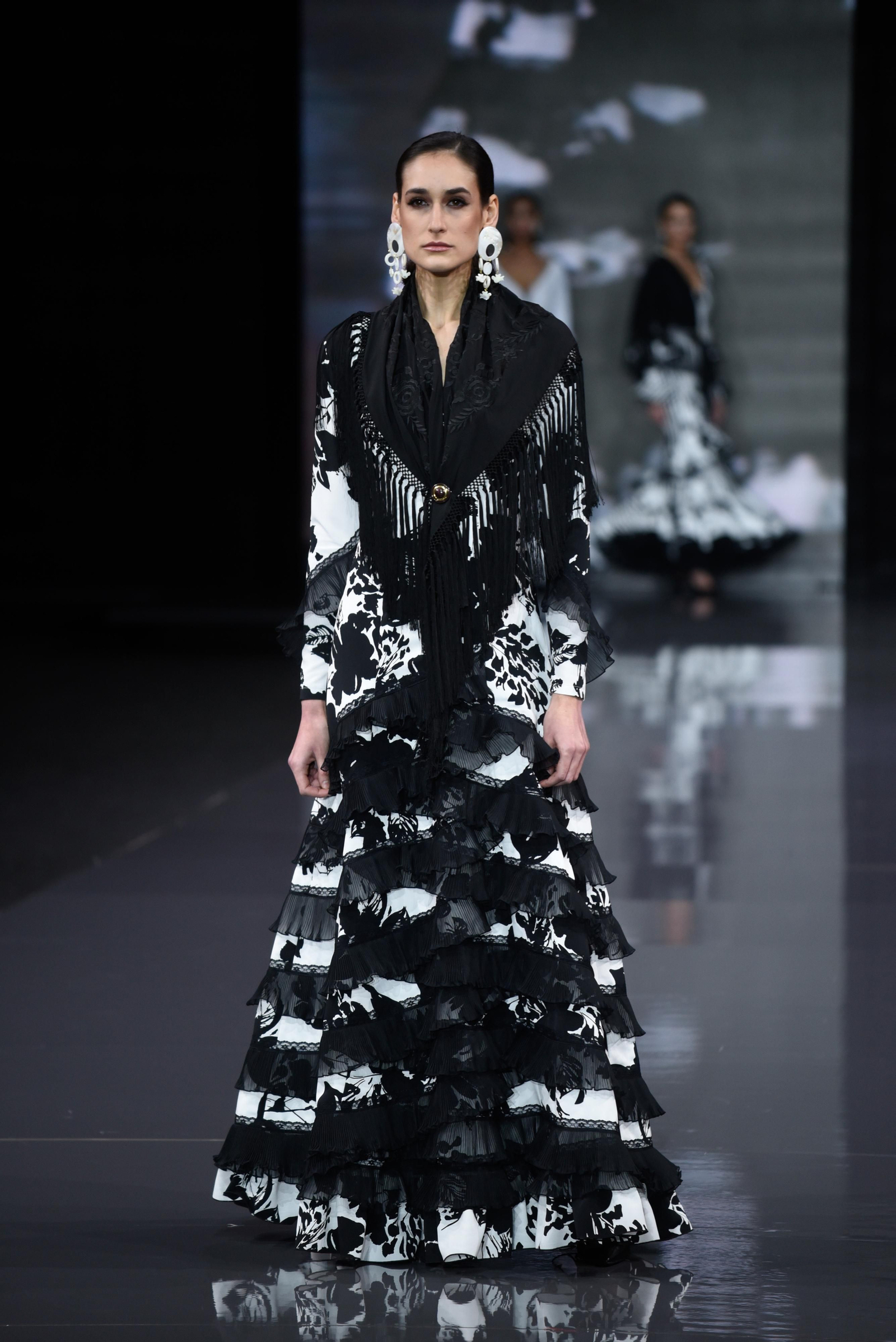 El desfile de José Galvañ en SIMOF 2023, todas las fotos