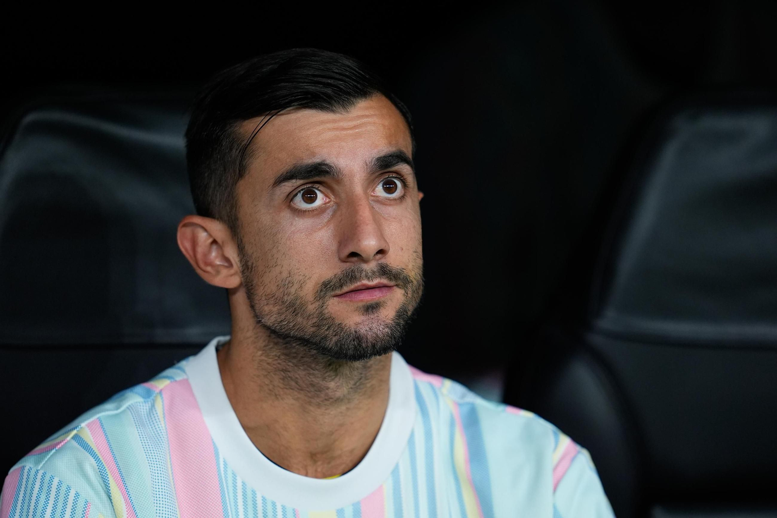 Las fotos del Real Madrid-Juventus