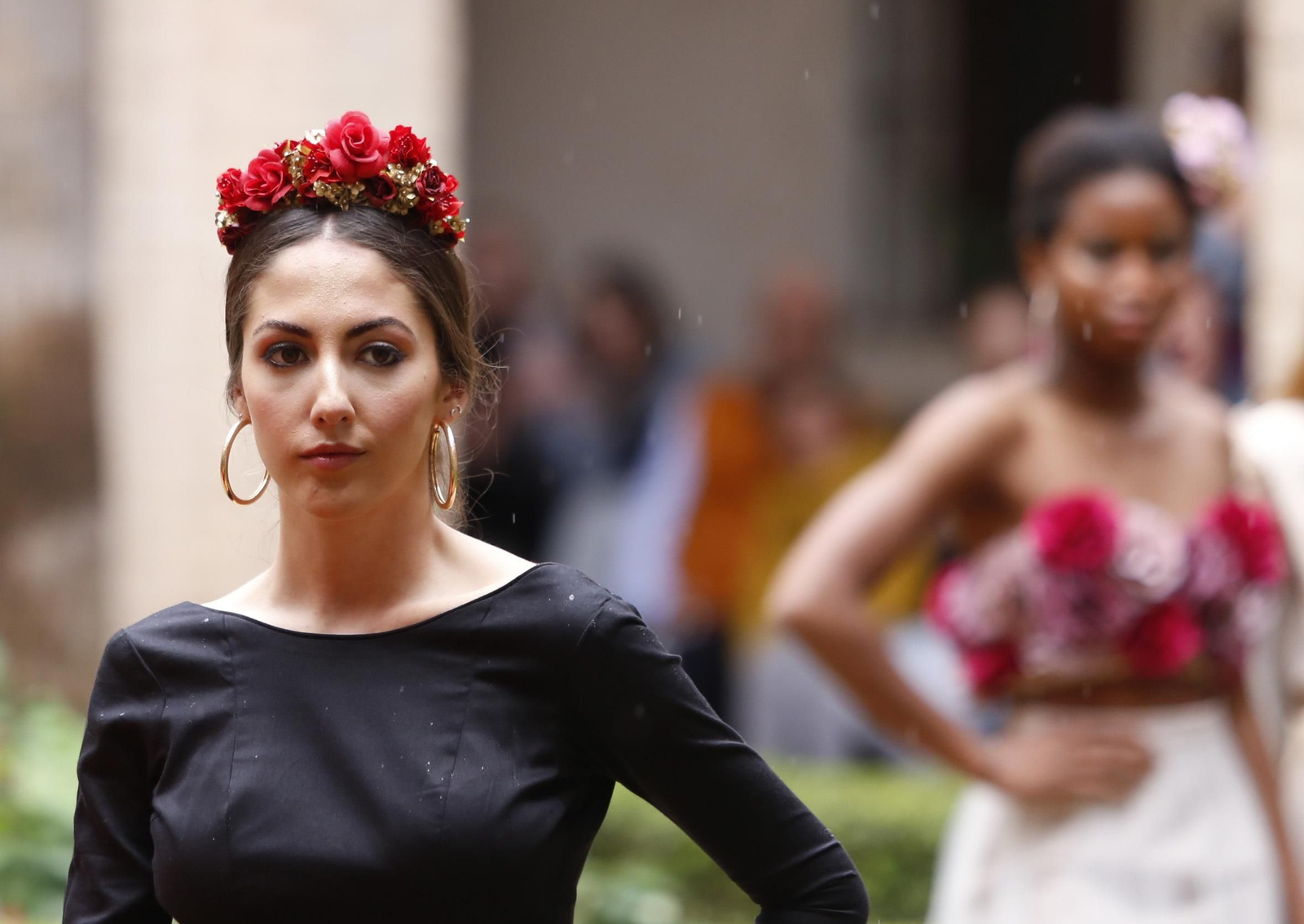 Pasarela Wappíssima 2019, fotos del sexto desfile colectivo de alumnos de ESSDM
