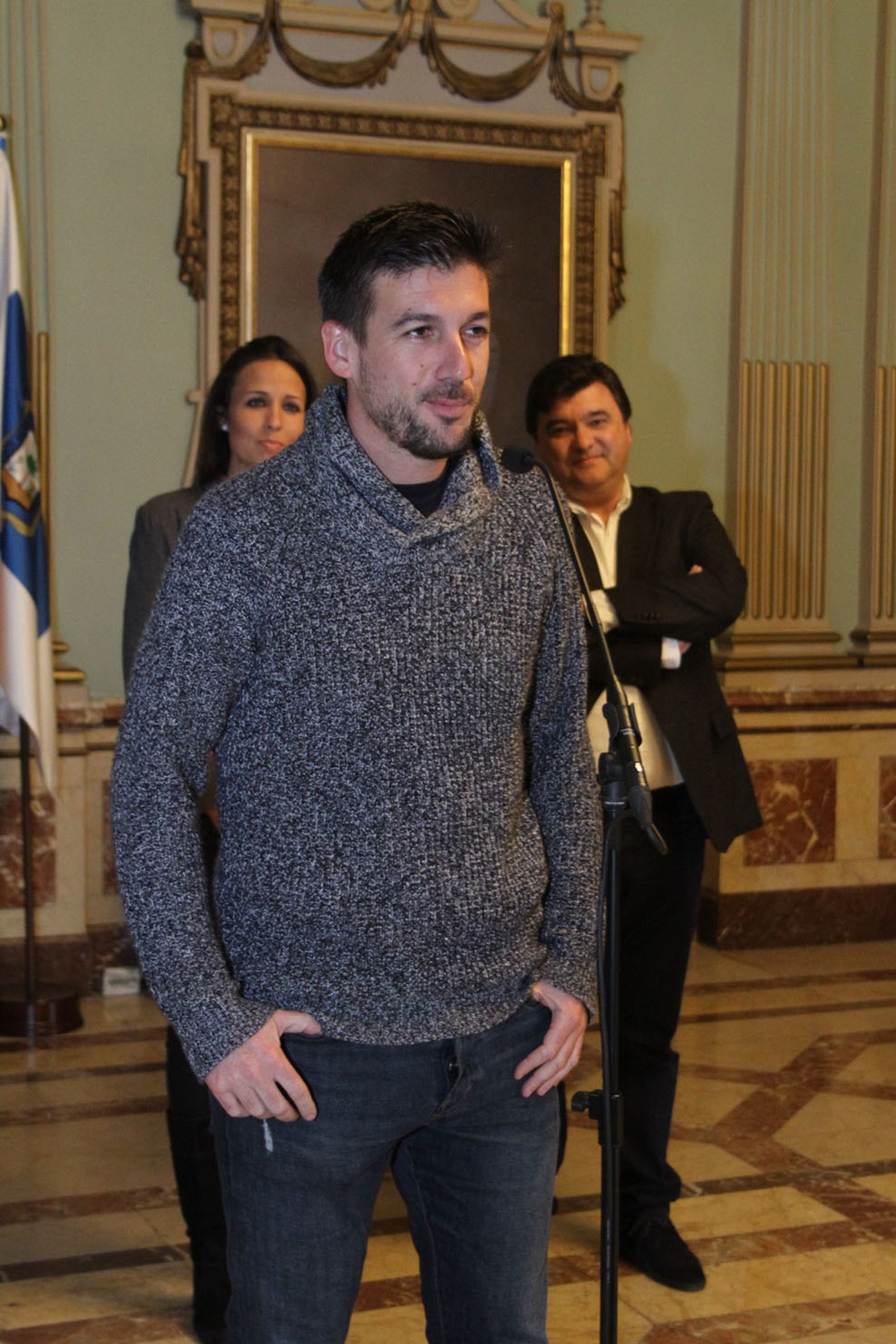 Coronación de sus majestades los Reyes Magos de Oriente 2018