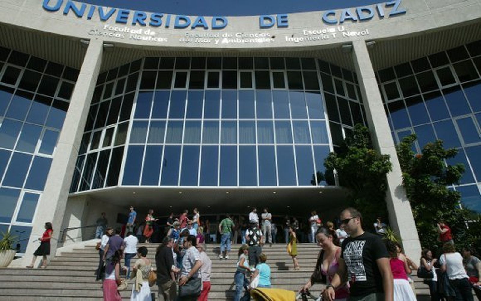 La UCA saca nota en innovación y en desarrollo tecnológico