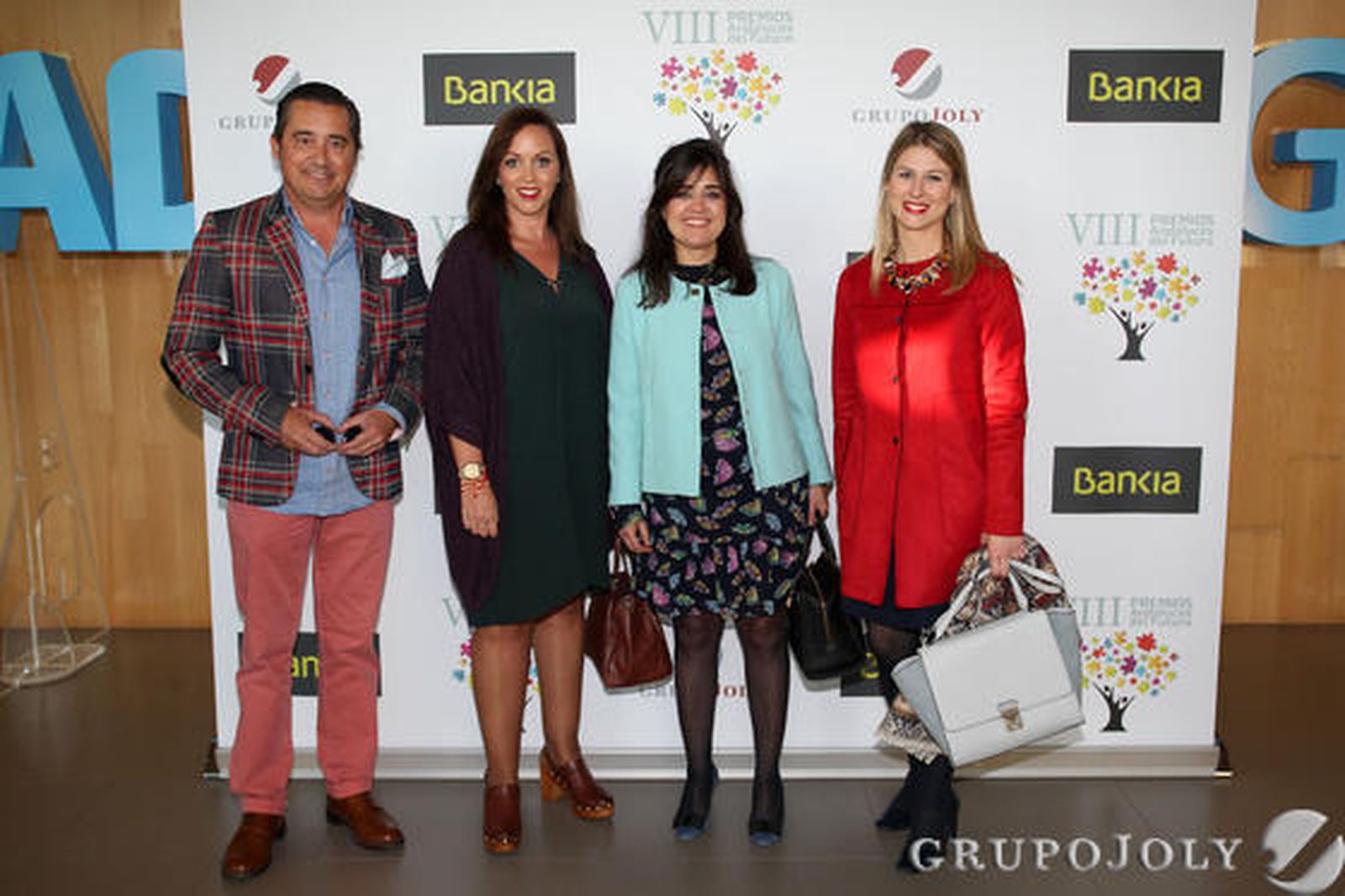 Foto: Daniel Pérez · Javier Albiñana