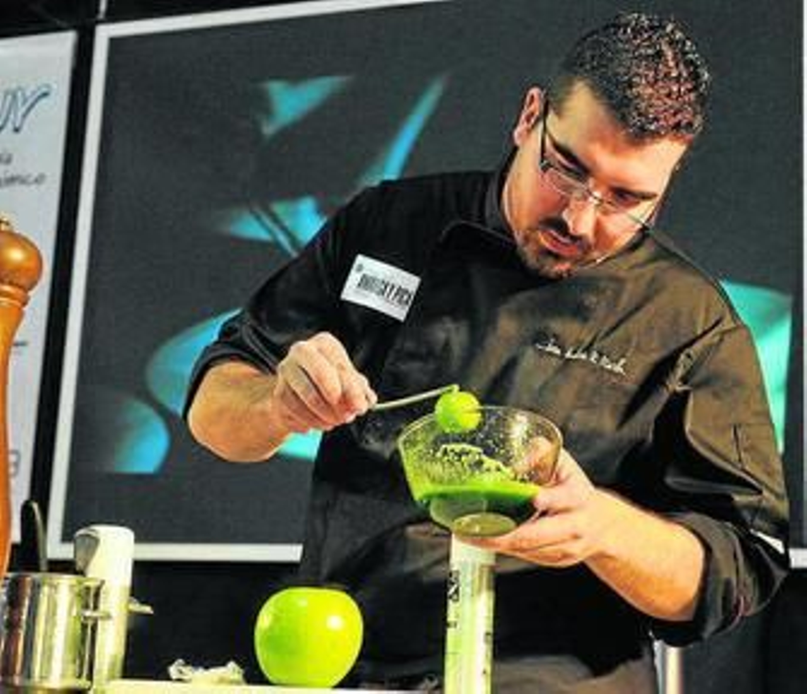 Un Mundial con sabor onubense
