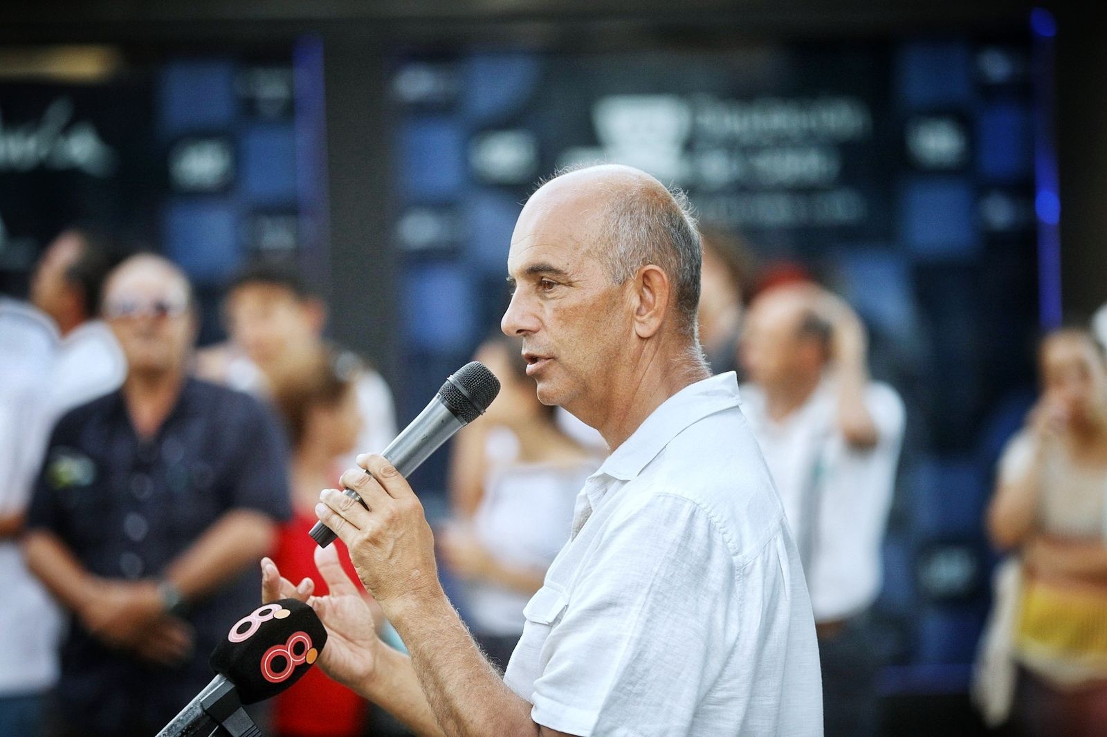 Búscate en la galería del día de Chiclana en el Concert Music Festival