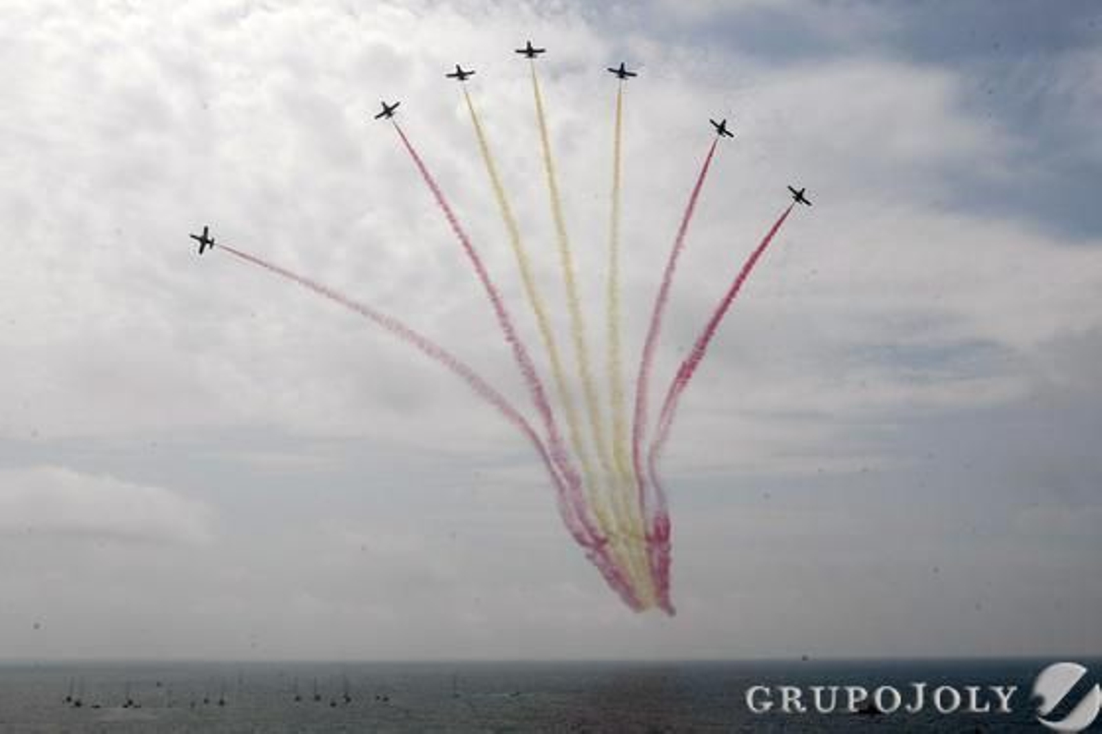 Foto: Jose Braza / Jesus Marin