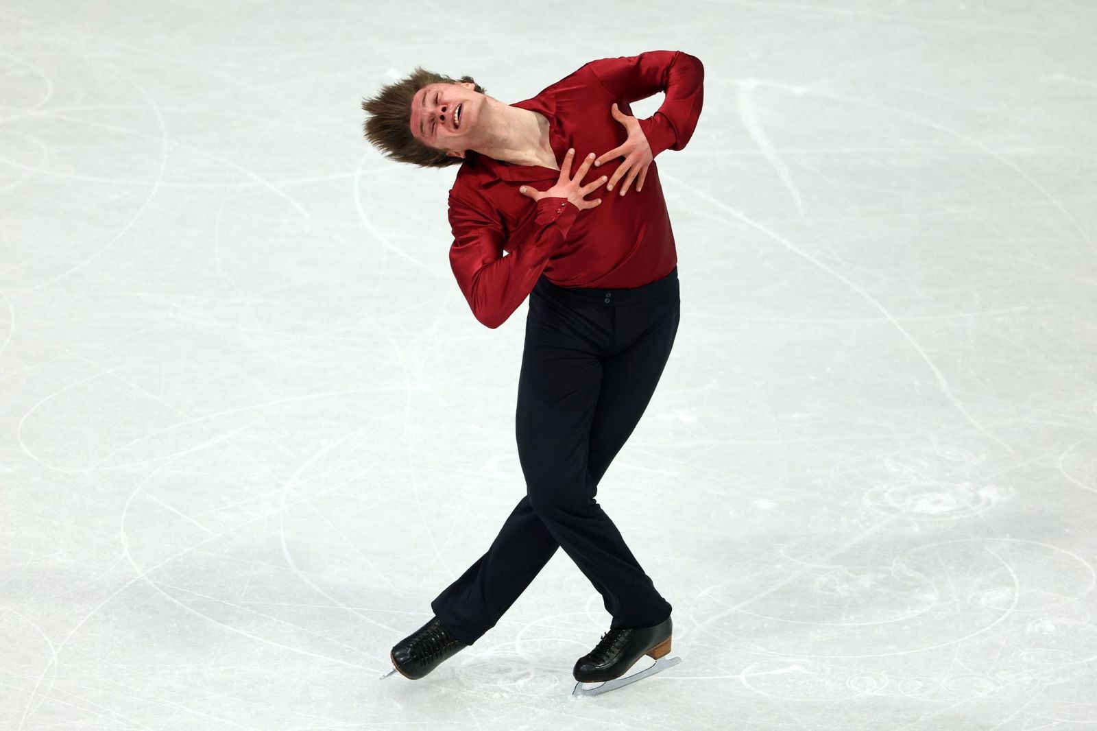 Las mejores fotos de los Juegos Olímpicos de invierno Milán Cortina d'Ampezzo 2026 | Quinta jornada