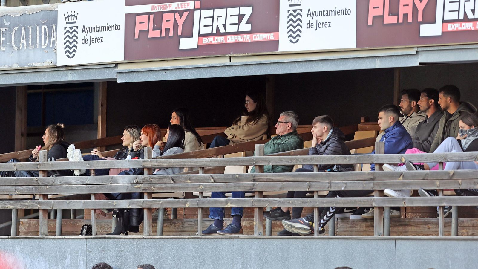 Búscate en el Xerez DFC contra el Club Atlético Antoniano en Chapín