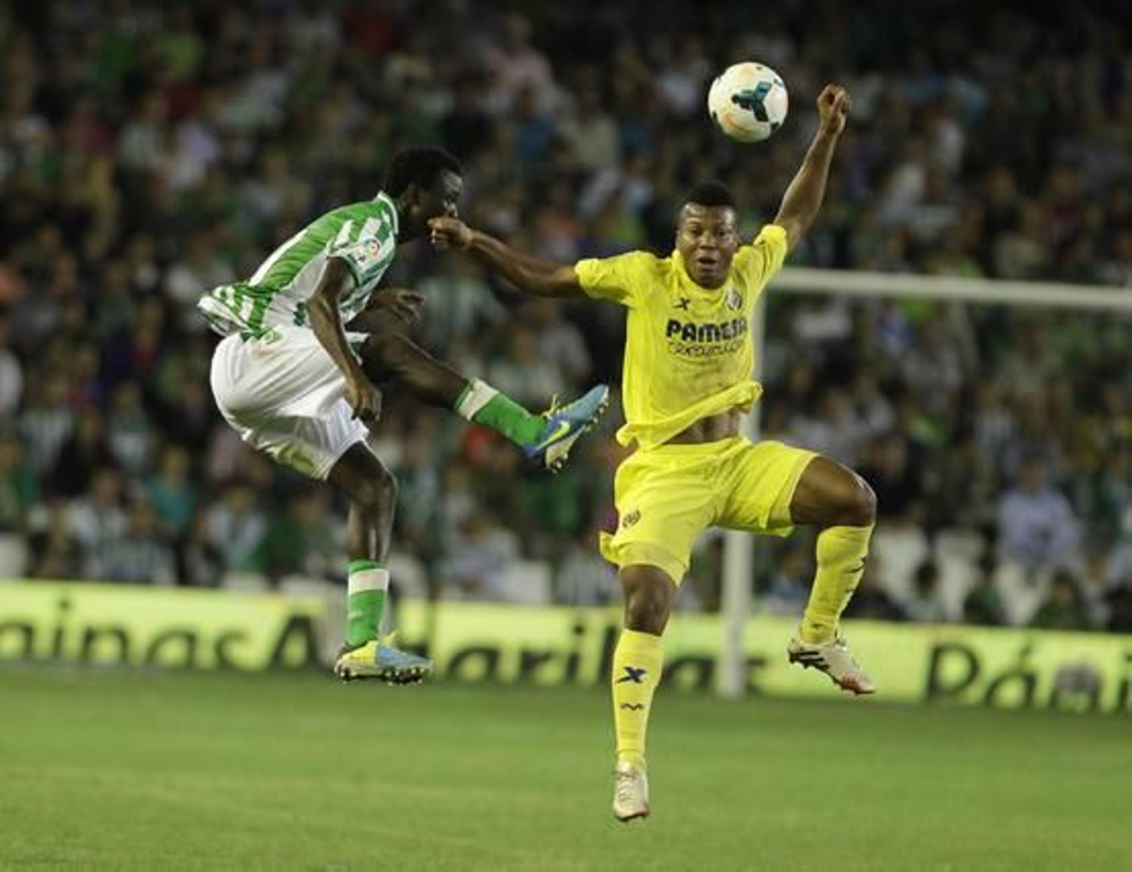 Foto: Antonio Pizarro