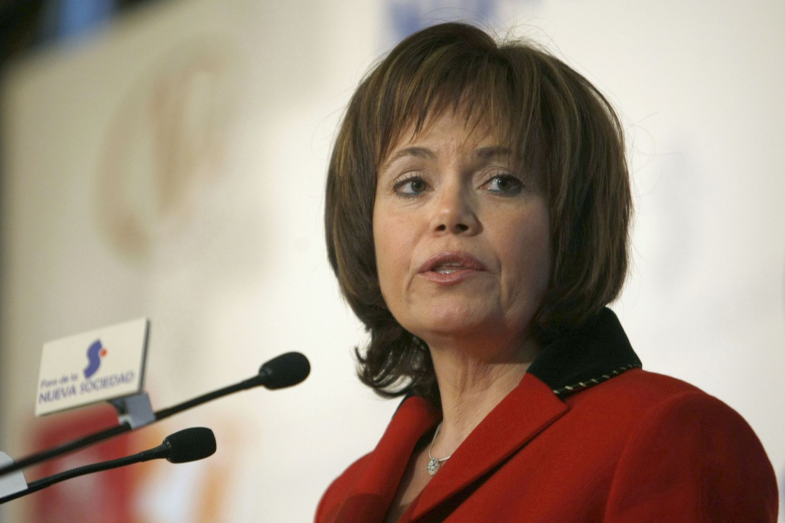 Inmaculada Montalbán, entre los jueces de Granada en lo más alto del escalafón de la carrera