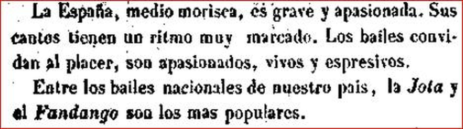 4. La España, 18 junio 1848.