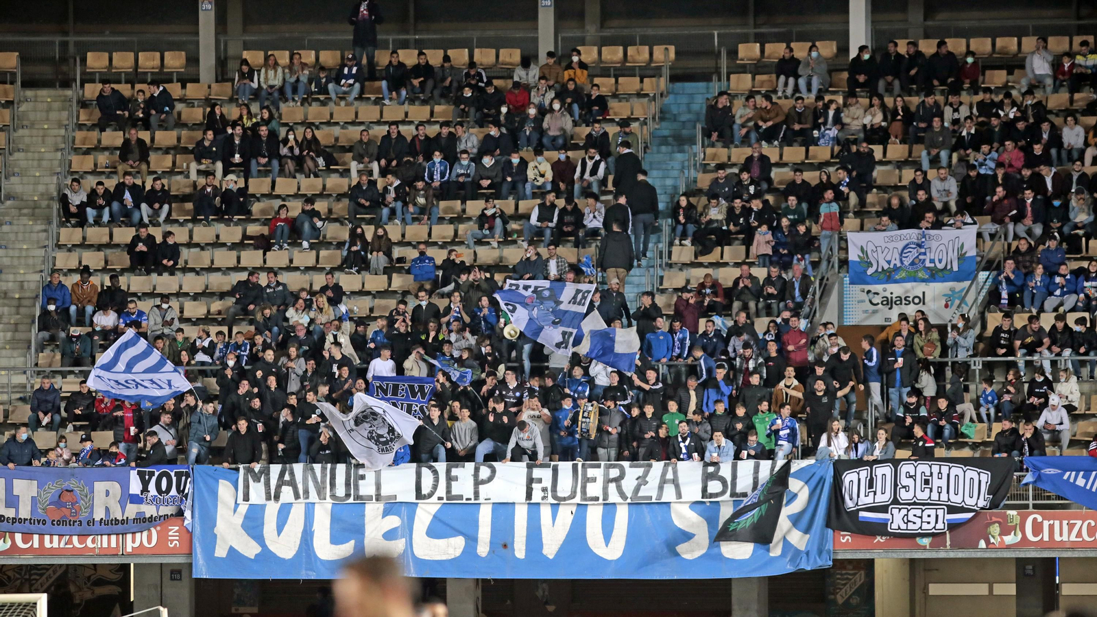 Imágenes del Xerez DFC - UD Montijo en Chapin Imágenes del Xerez DFC - UD Montijo en Chapin