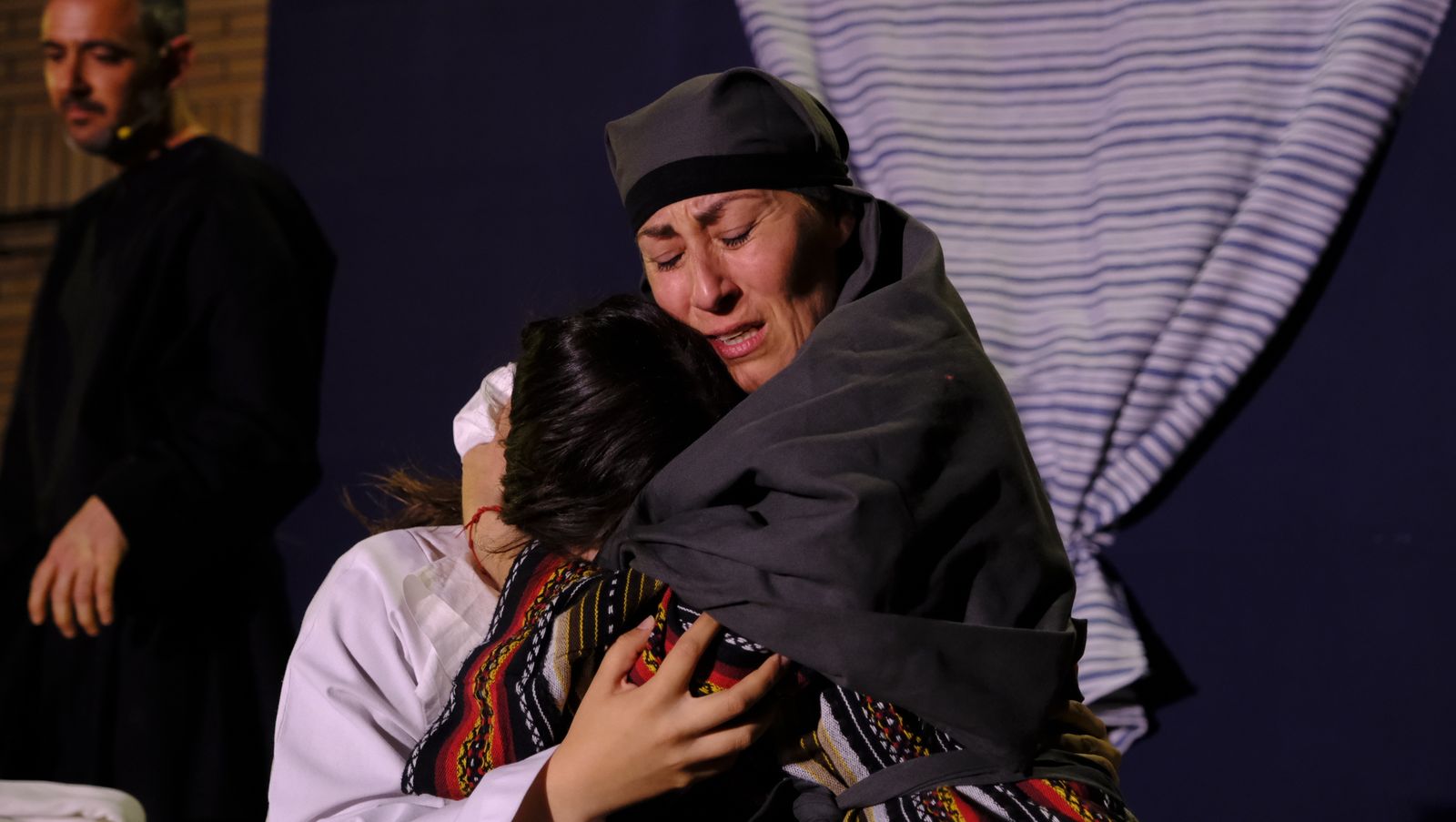 Las mejores fotos de la Pasión Viviente de Gádor