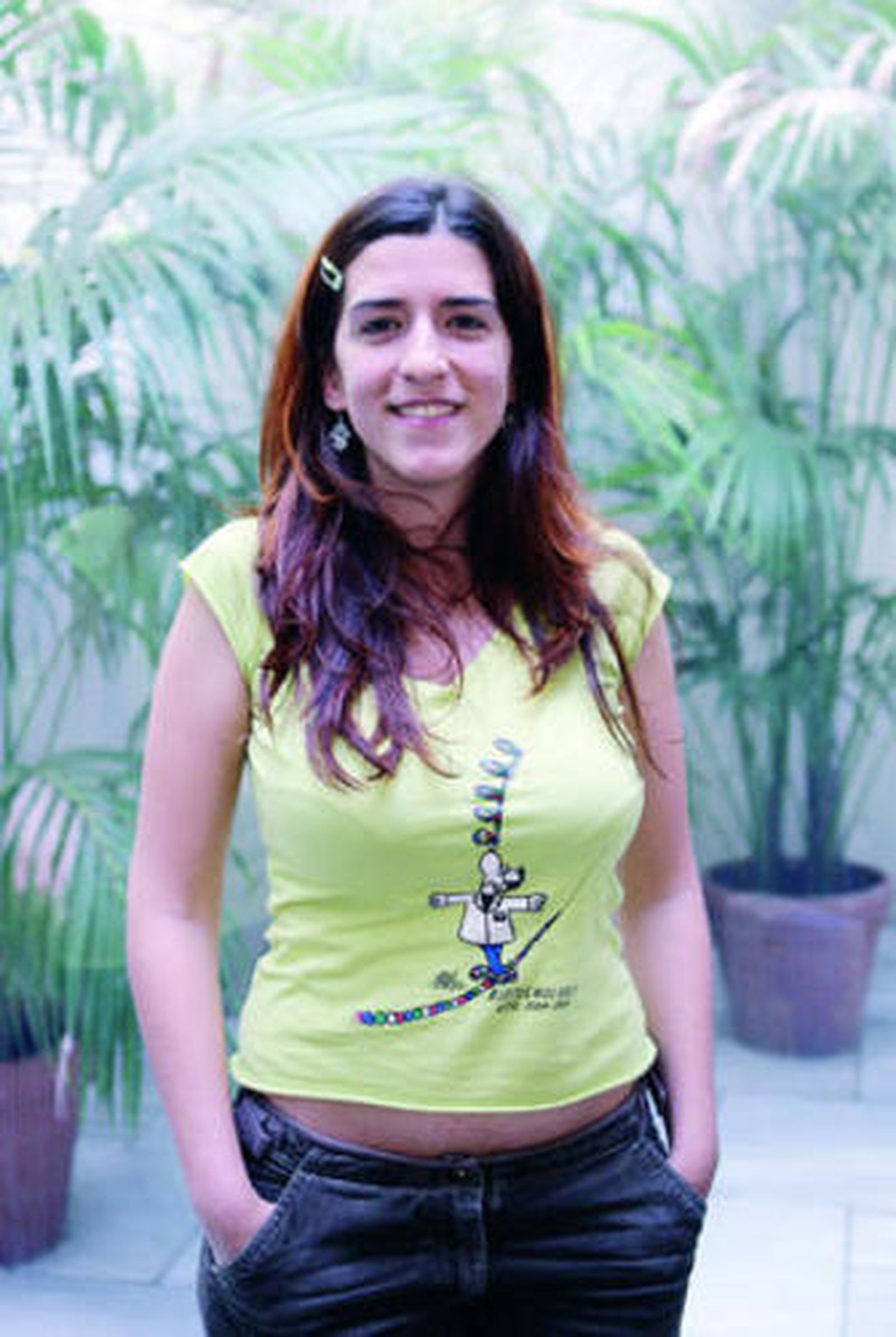 Unión y empeño en la biotecnología