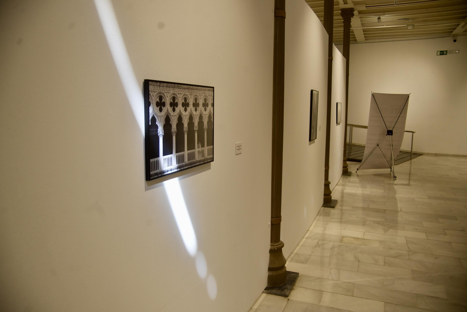 Las imágenes del Día del Arte en Córdoba