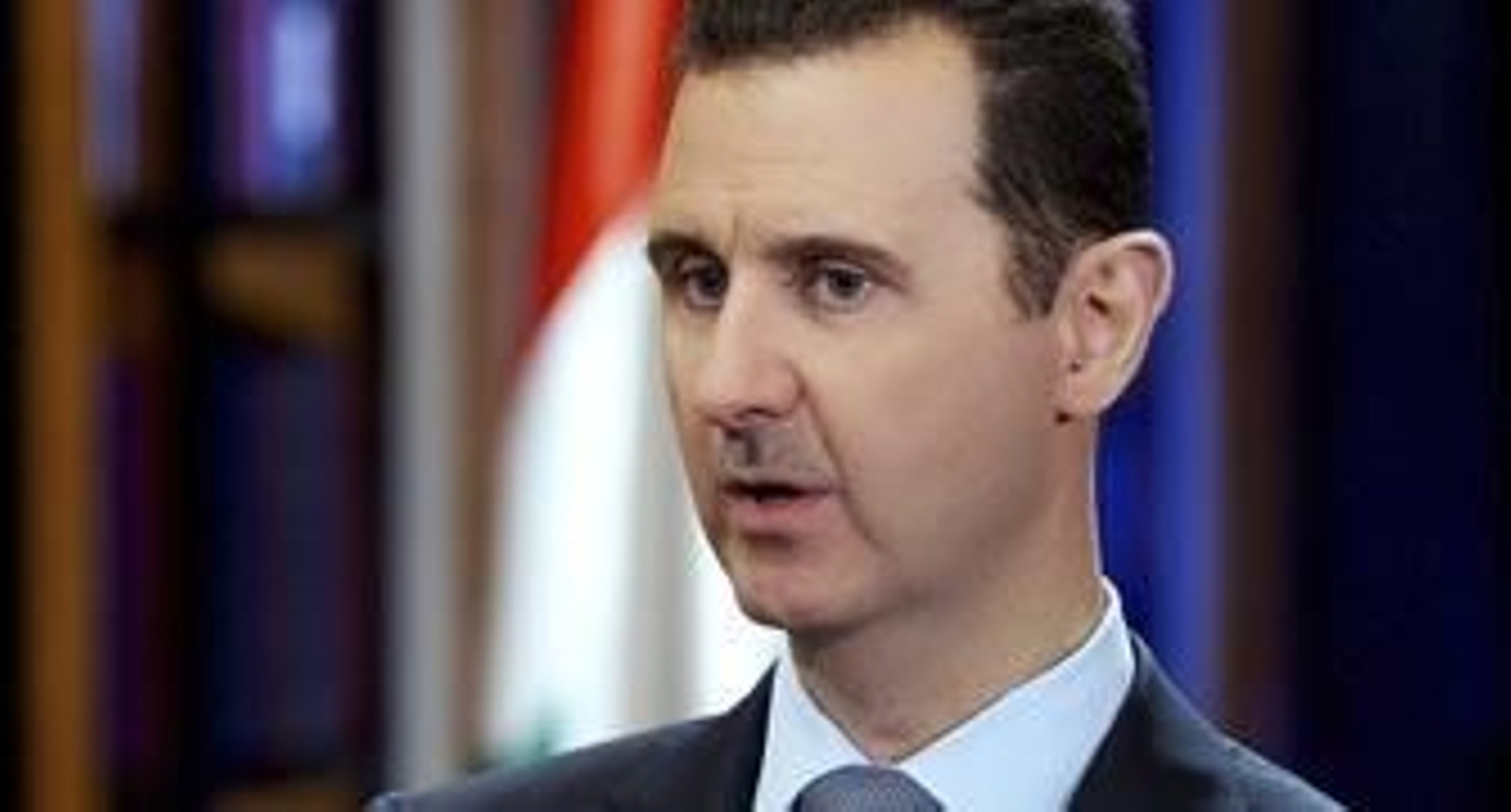 Al Asad dice que llevará un año destruir las armas químicas y "mucho dinero"