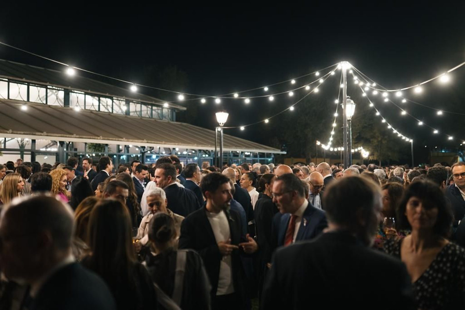 Cena benéfica contra el cáncer de mama de Fundación MJV y Grupo ABU