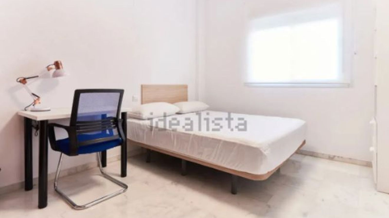 Habitación de alquiler en carretera Su Eminencia, 28