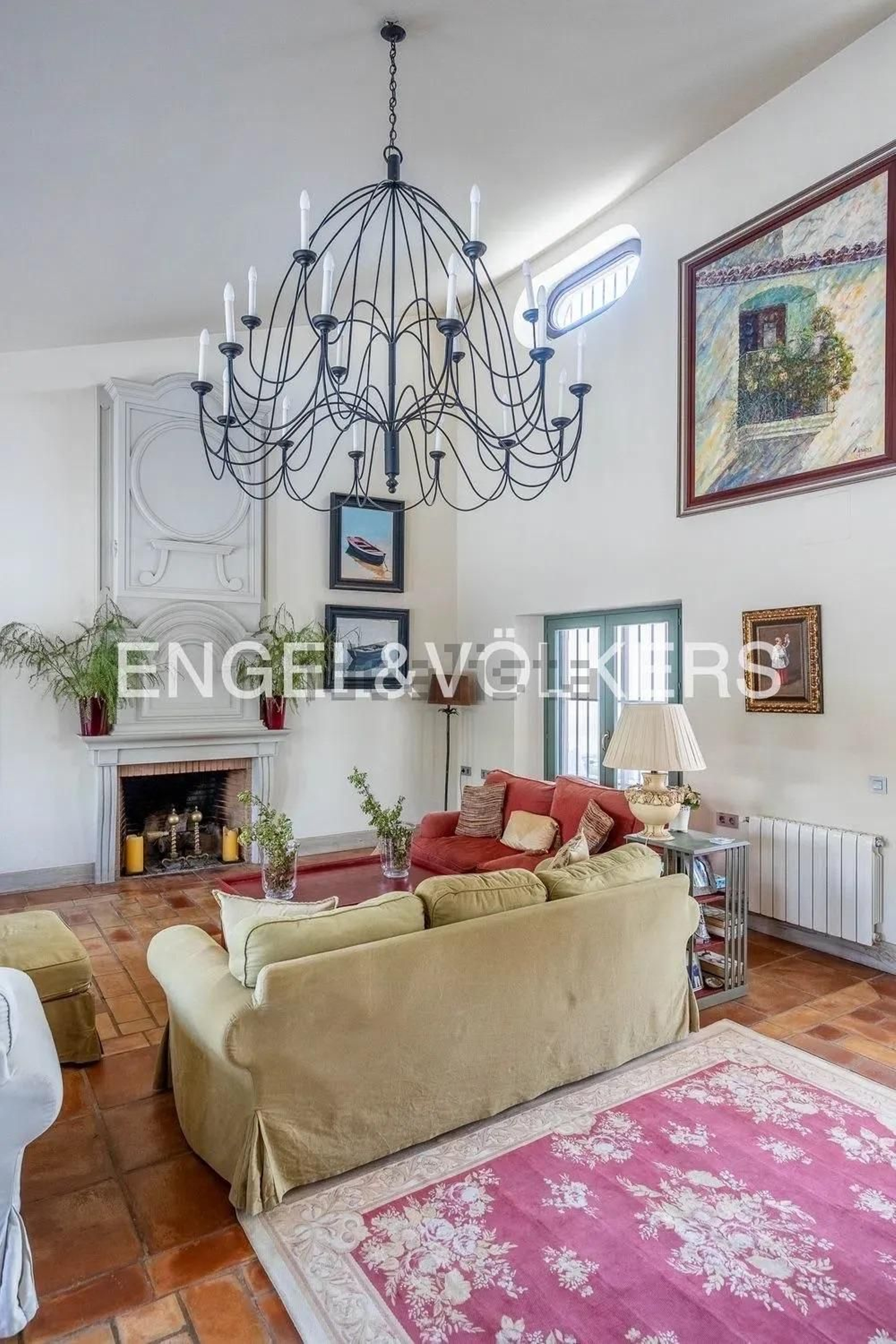 Así es la casa más cara a la venta en el pueblo más rico de Huelva Así es la casa más cara a la venta en el pueblo más rico de Huelva