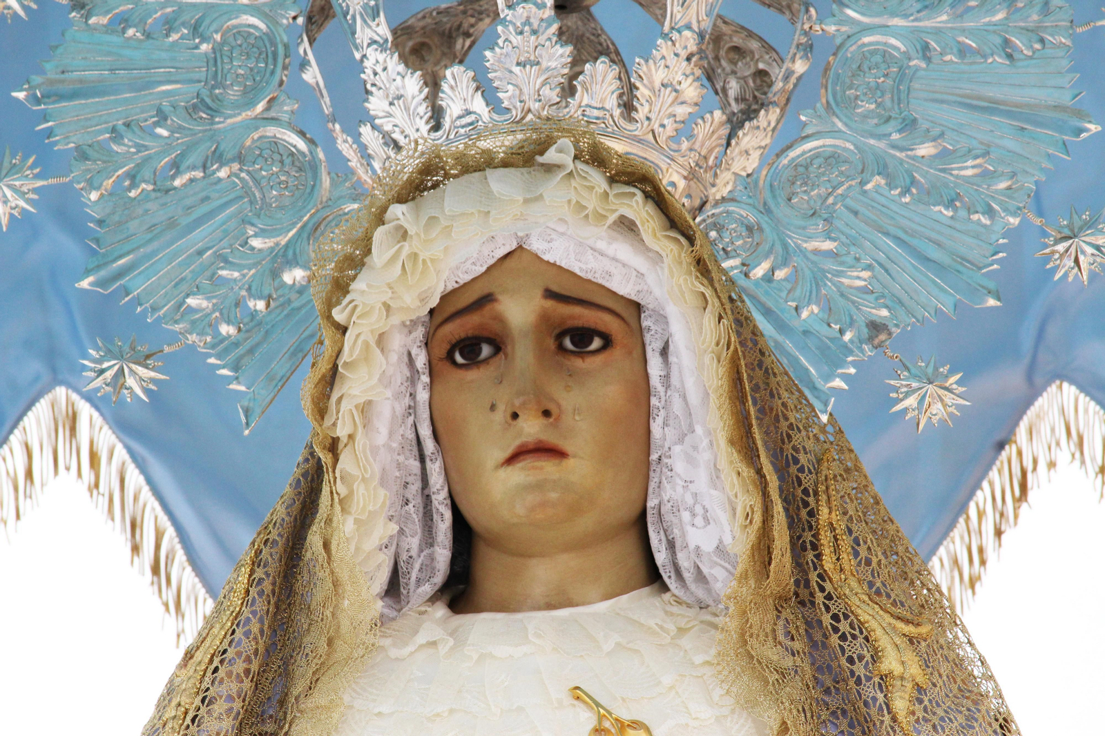 Las imágenes del Domingo de Resurrección en Turre: carreras de San Juan