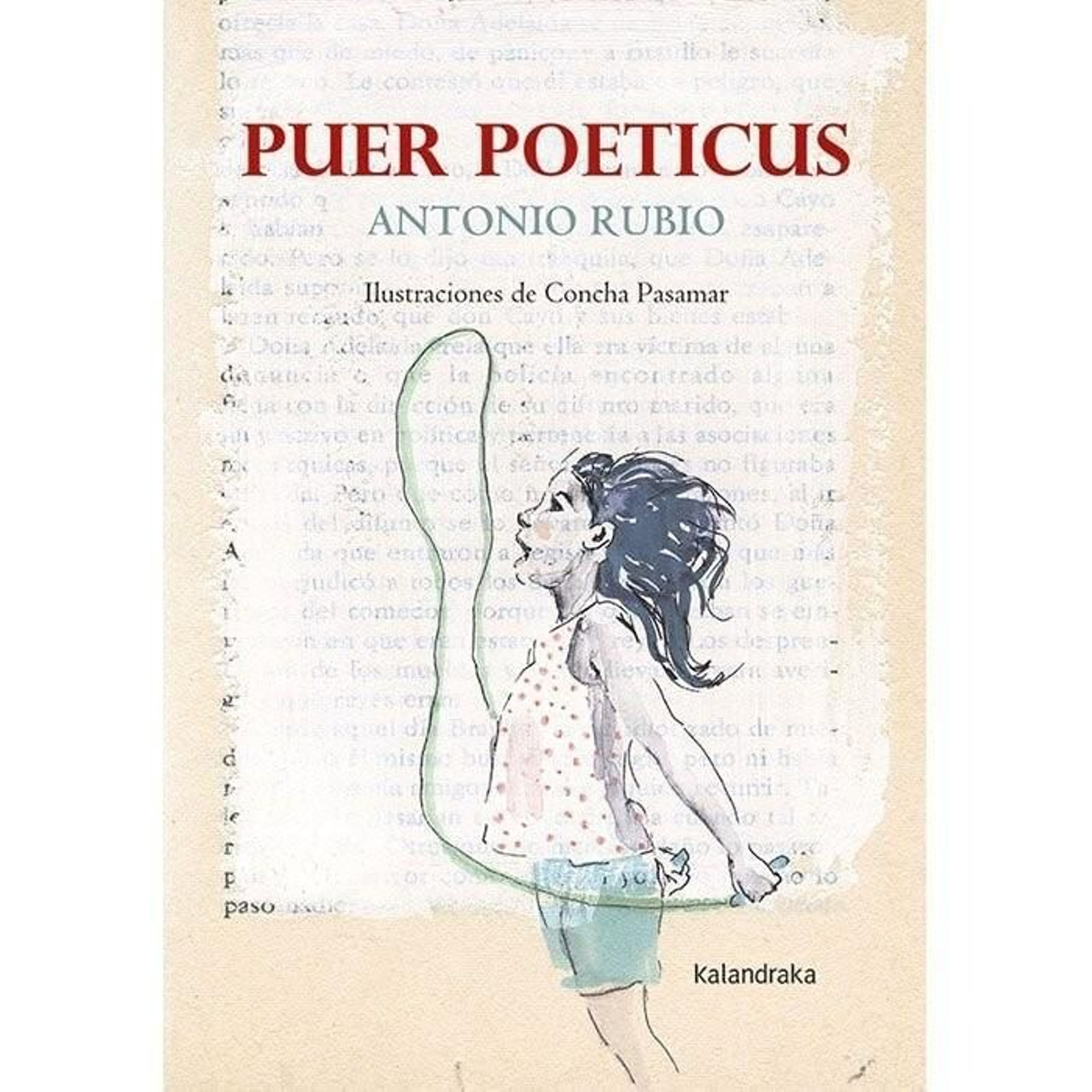 Puer poeticus.