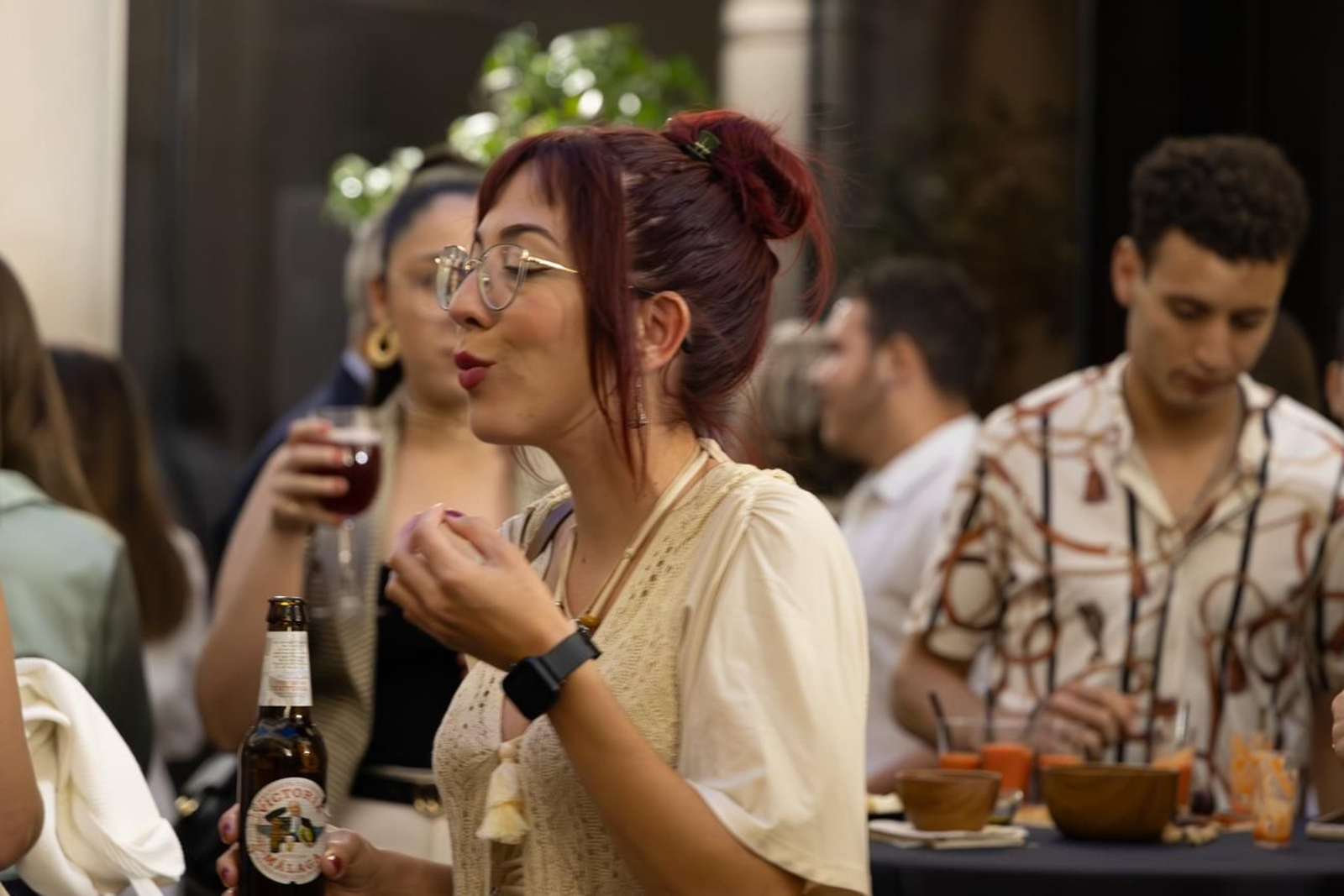 Celebración del 25 aniversario de la Fundación Don Bosco