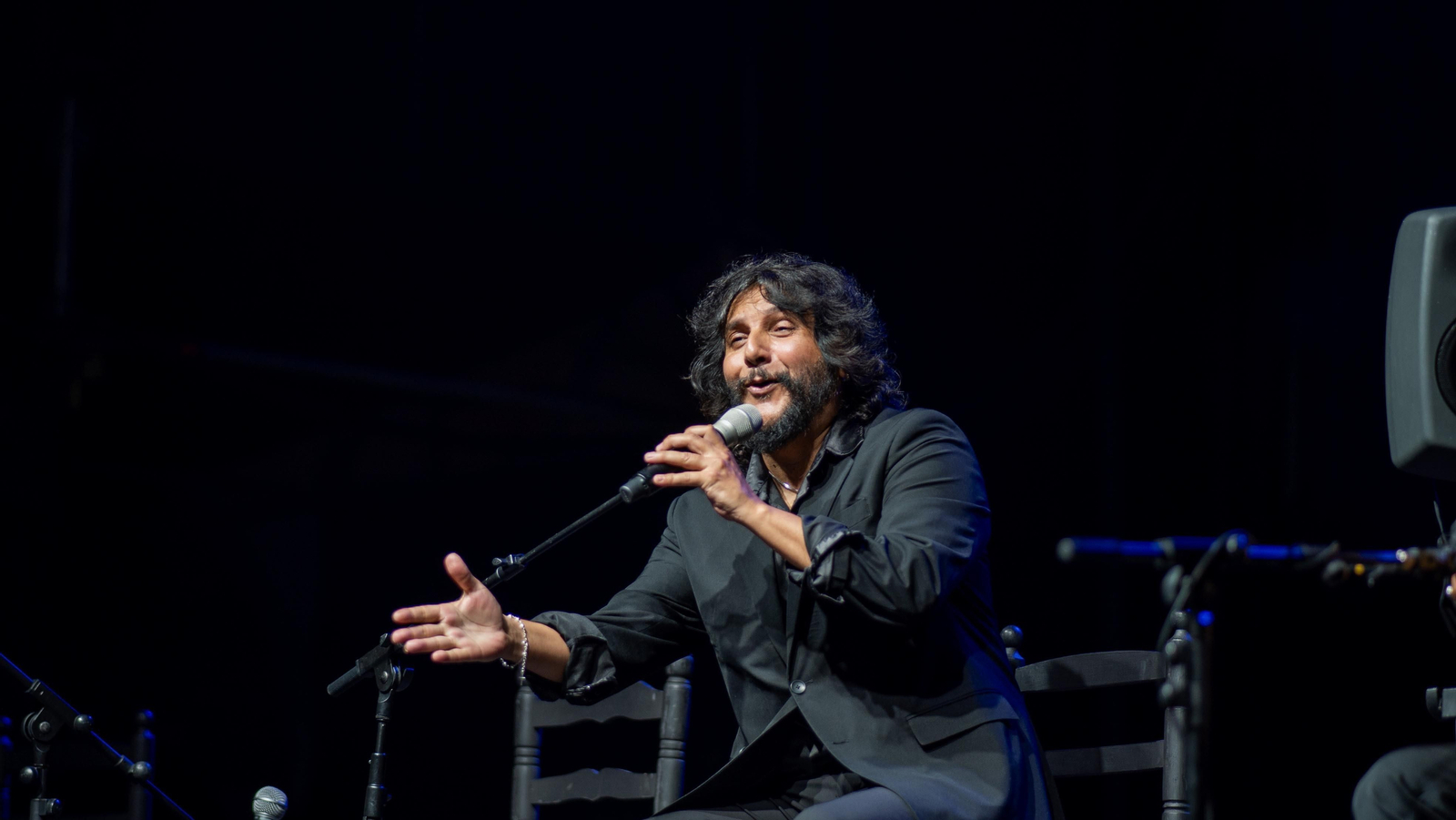 Noche con duende en Tío Pepe Festival