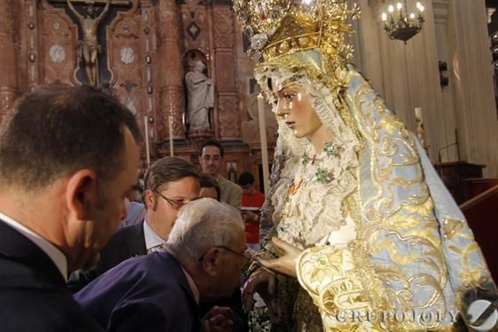 Foto: Juan Carlos Muñoz