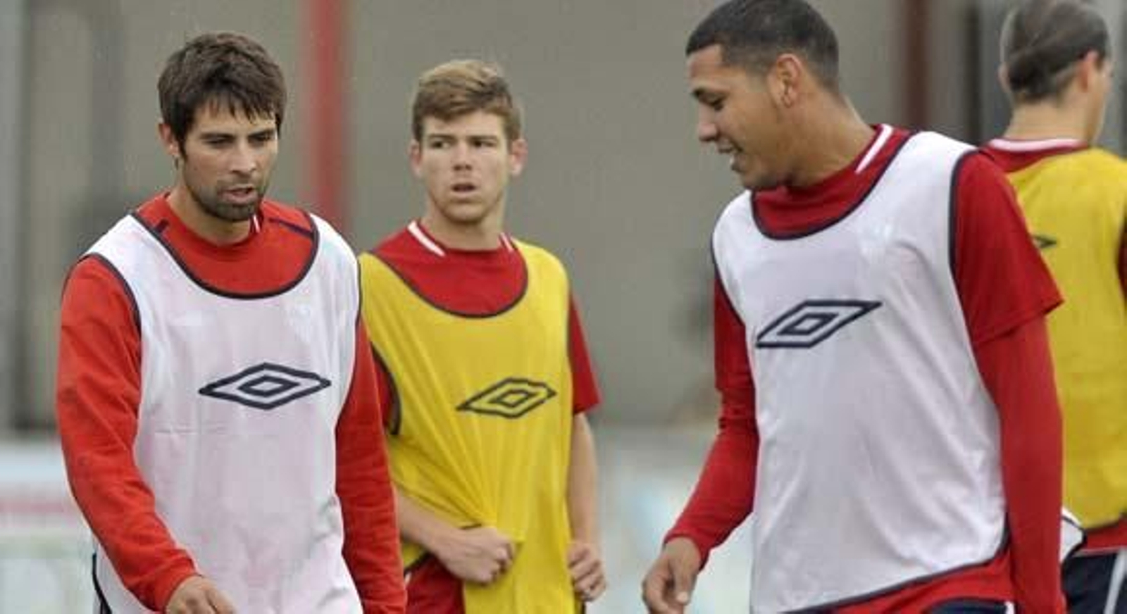 Coke, única novedad en la lista de Míchel