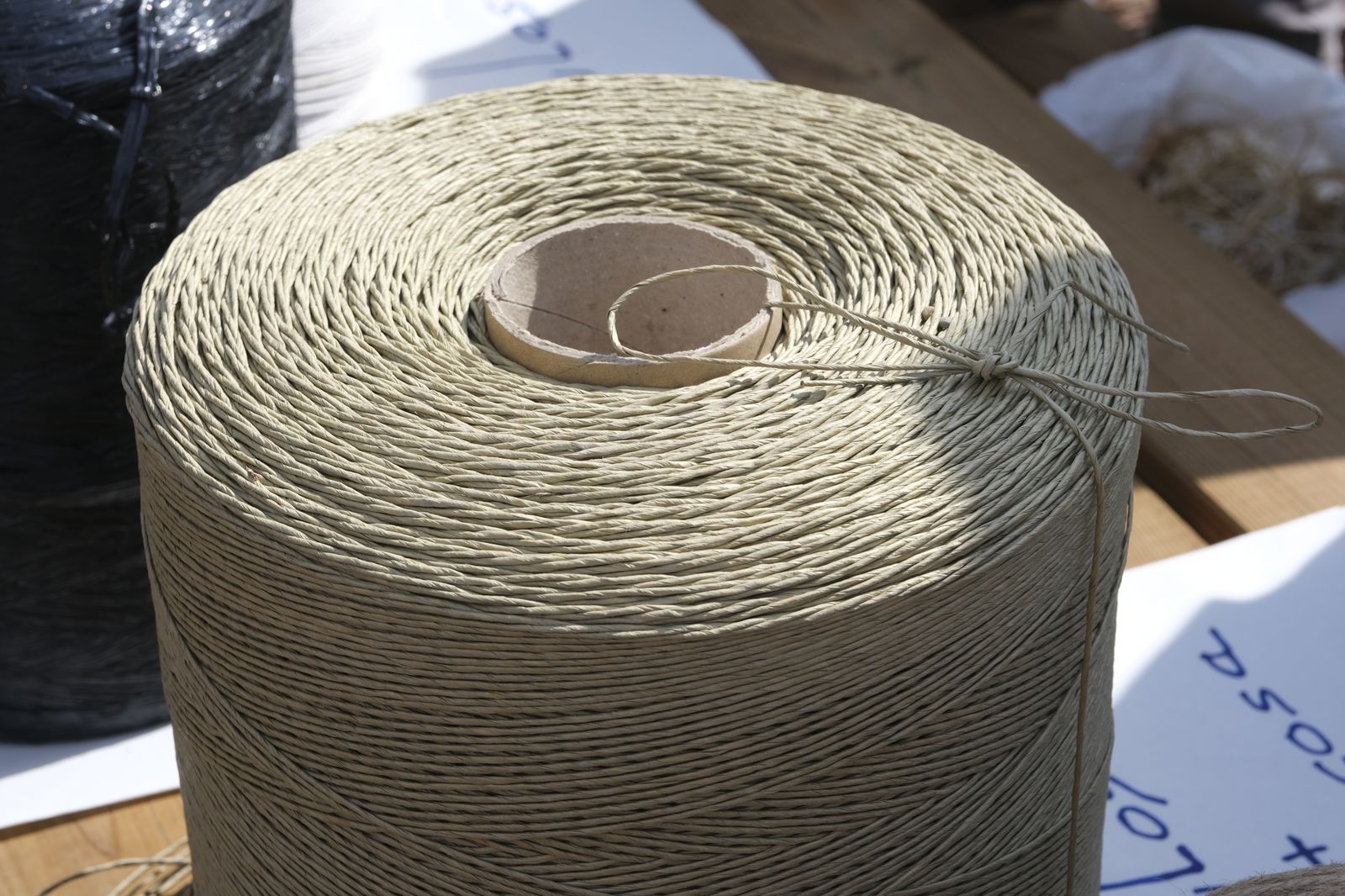 Fotogalería presentación proyecto RECICLAND IFAPA. La Mojonera (Almería)