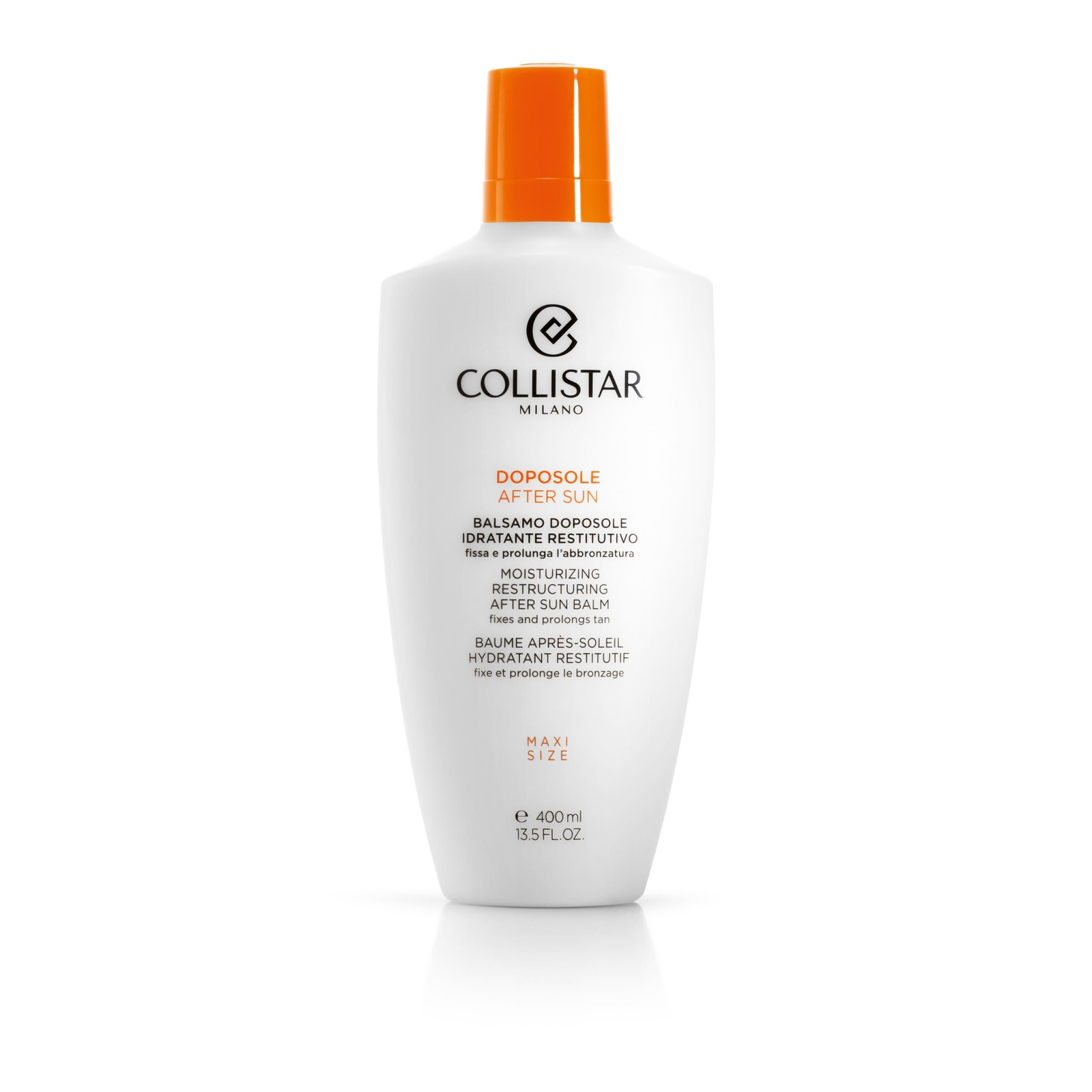 Aftersun Collistar Aftersun Collistar