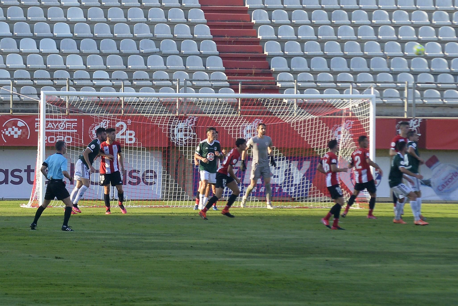 Fotos de Athletic Bilbao-Badajoz