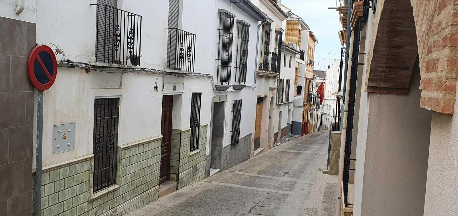 Coronavirus en Córdoba: Los municipios también se vacían