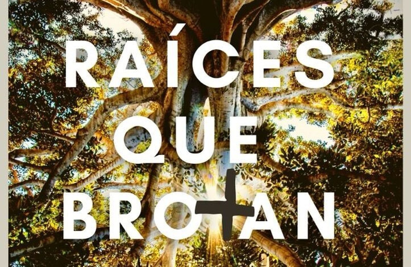 Cartel promocional del encuentro de juventud.