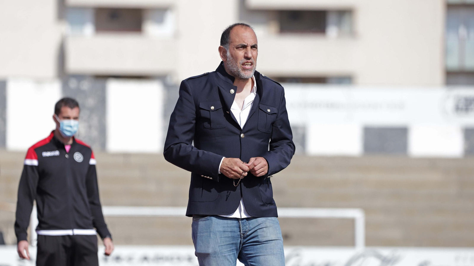 Las mejores fotos del Balona - Costa Brava