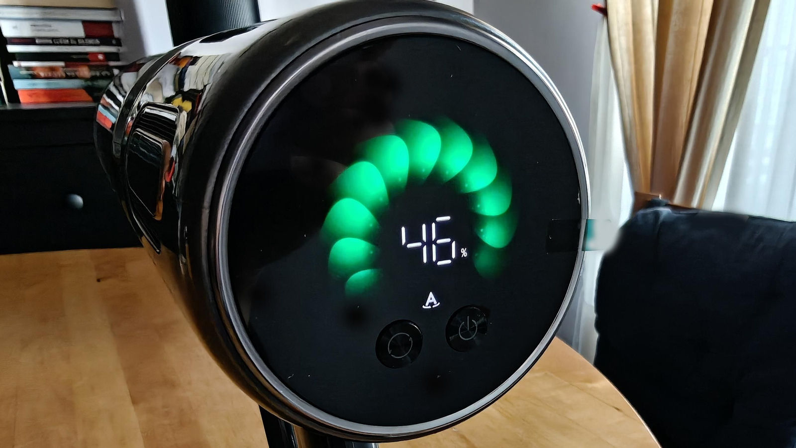 Aspirador Dreame V20 Pro