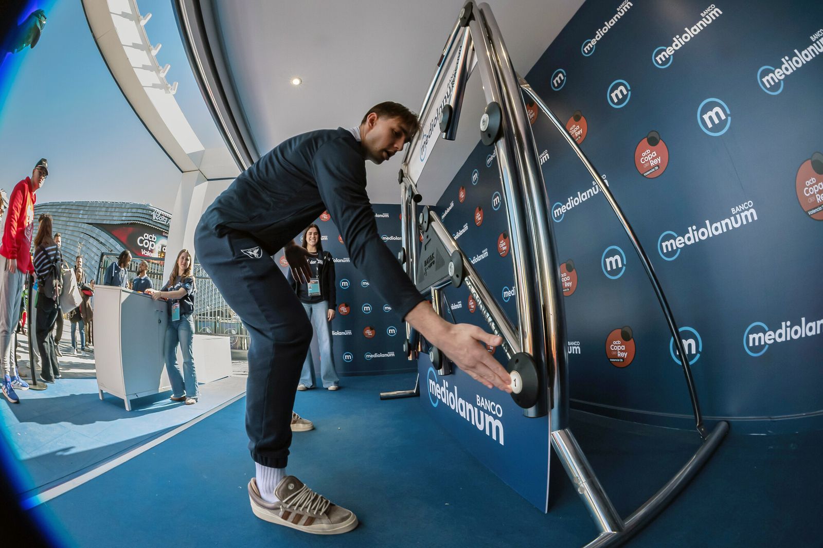 Copa del Rey: En Valencia