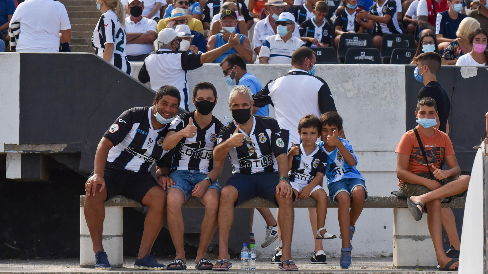Las fotos de La Balona - CD Castellón