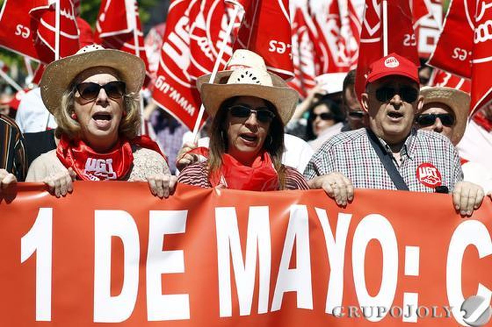 Foto: Pepe Villoslada