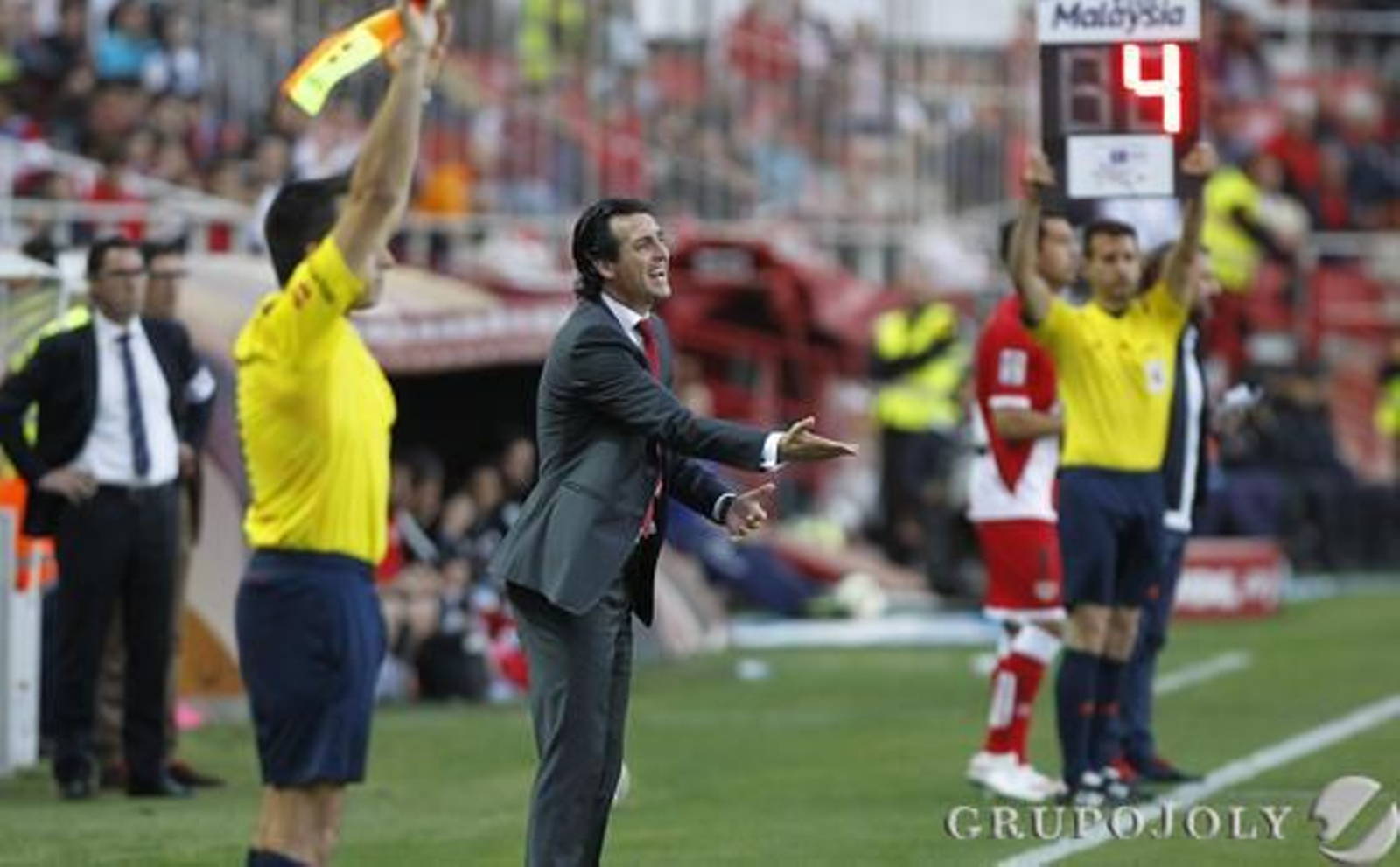 Foto: Antonio Pizarro