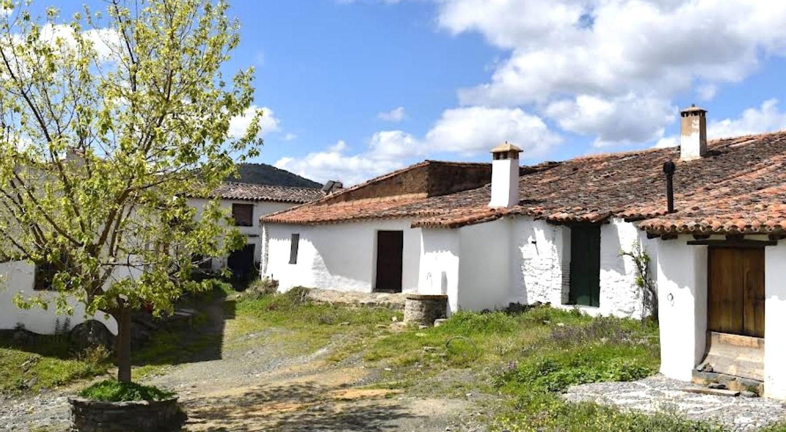 Una bella aldea donde el tiempo se detuvo: Sin electricidad ni asfalto, pero lleno de encanto