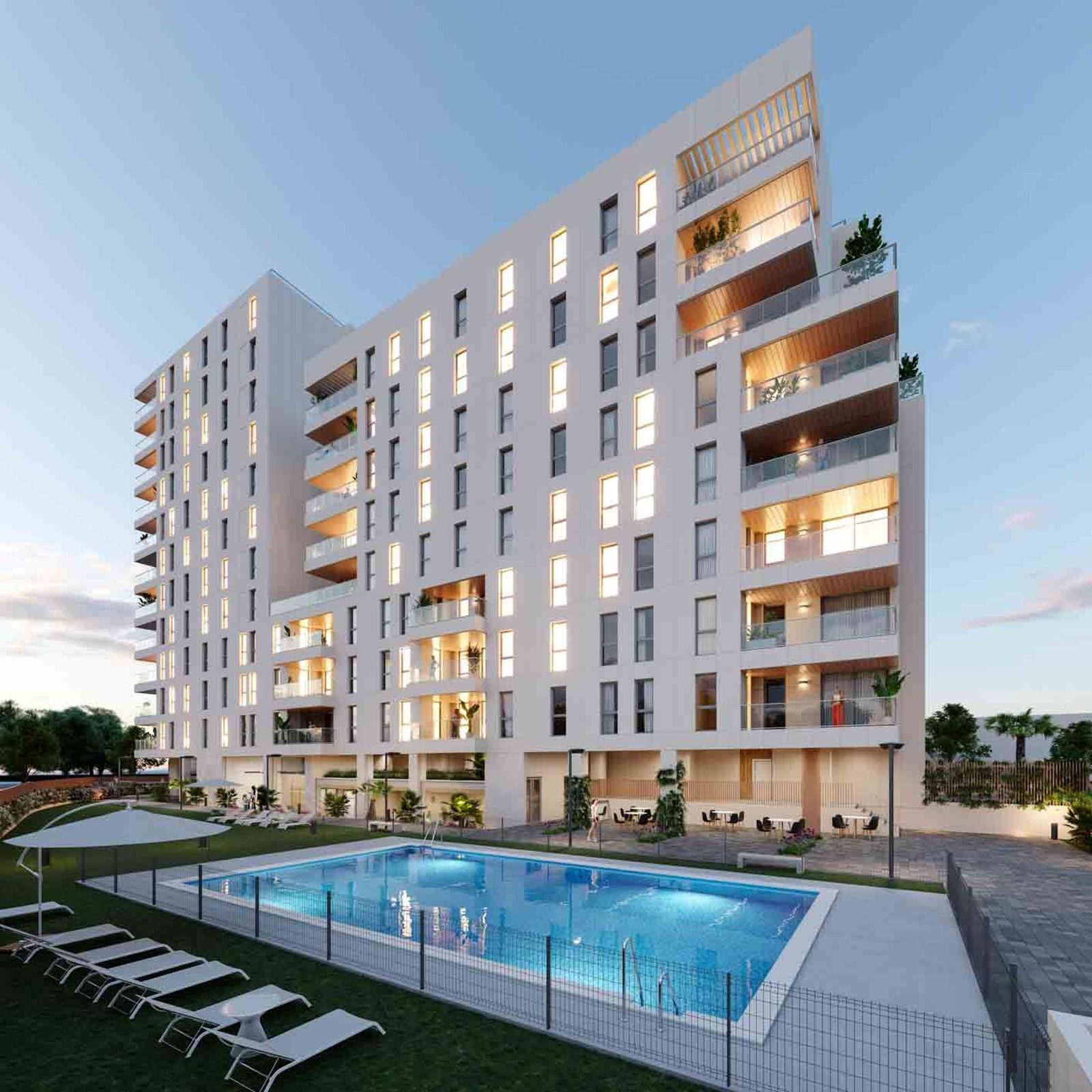 Así será 'Habitat Itálica', en Triana