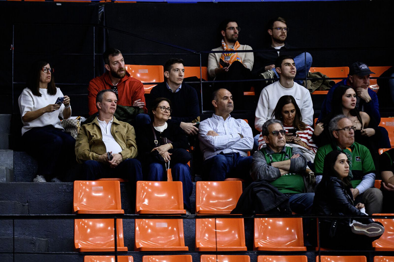 Minicopa ACB: El Unicaja termina sexto