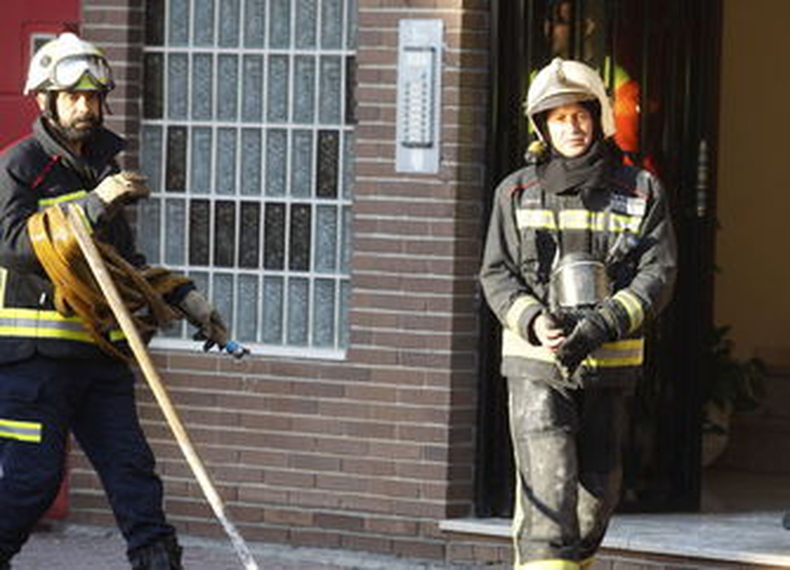 Juzgan este lunes a un hombre acusado de prender fuego a la casa de su expareja en el Cinturón de Granada