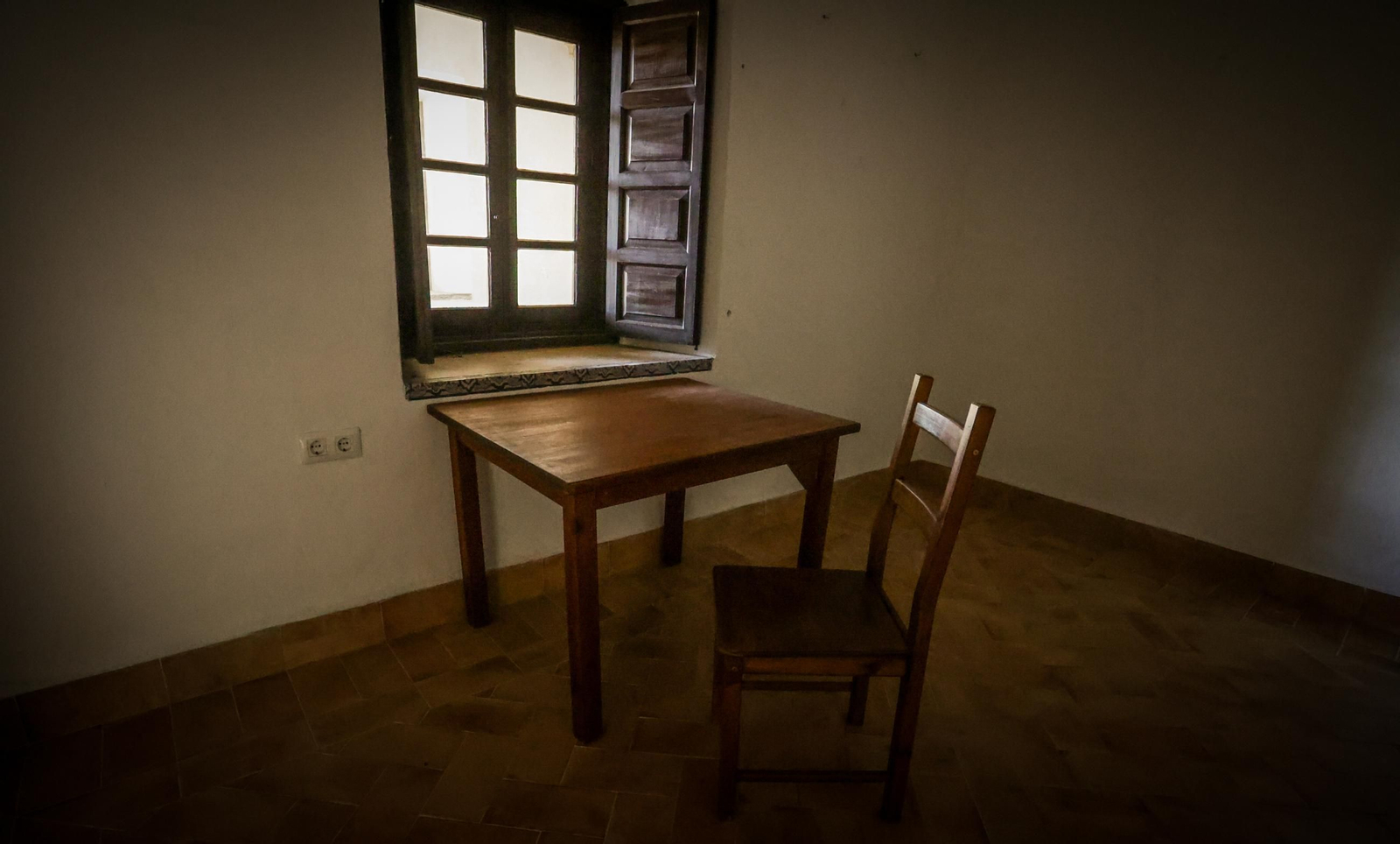 Así es La Cartuja de Jerez, en imágenes