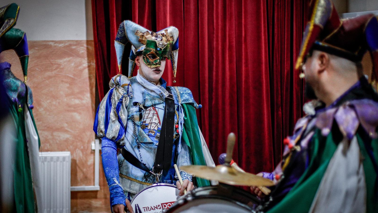 Búscate entre las mejores imágenes de la cuarta sesión clasificatoria del COAC 2025