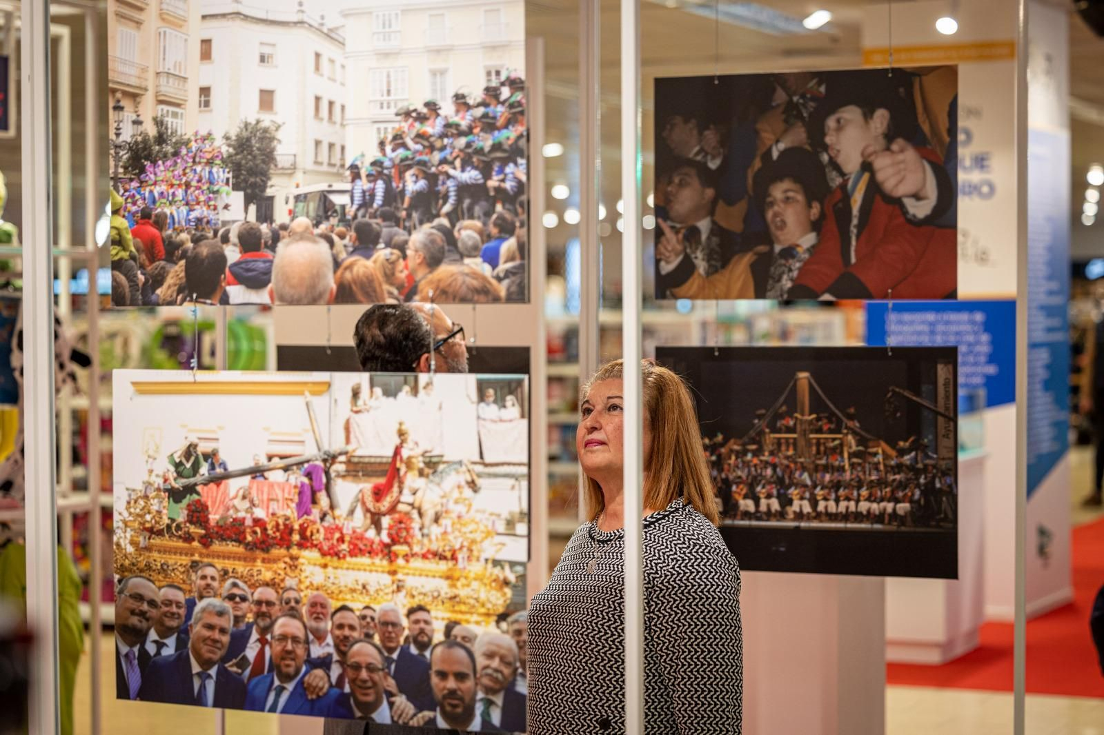 Una exposición que rinde tributo a Julio Pardo