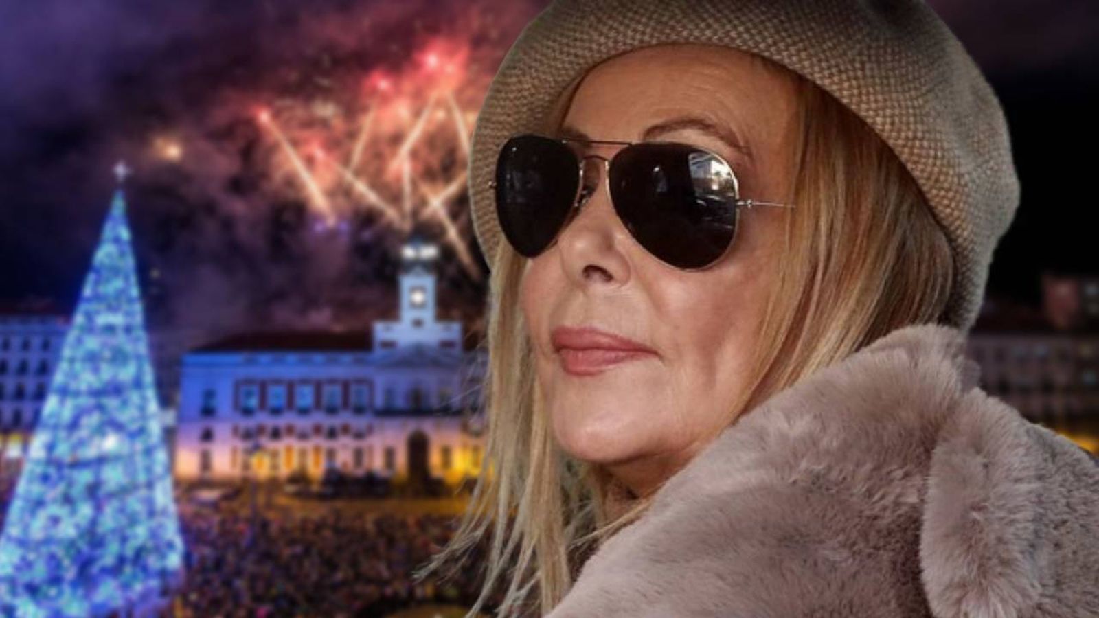 El sorprendente motivo por el que Ana Obregón no presentará las Campanadas este año